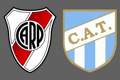 River-Atlético Tucumán