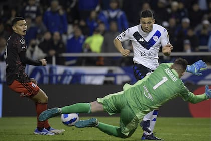 River buscará remontar un resultado adverso de Copa Libertadores por cuarta vez desde que Marcelo Gallardo es el entrenador del club