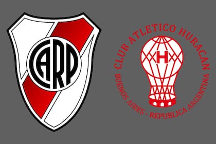 River-CA Huracán