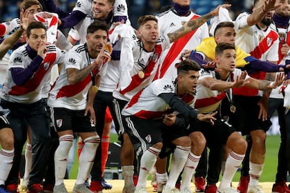 River Campeón de América