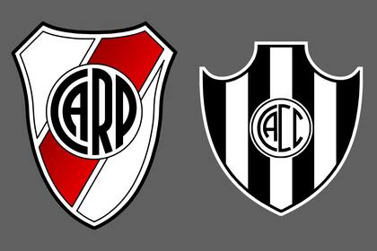 River-Central Córdoba SDE