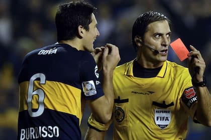 River consiguió más puntos que Boca con Vigliano