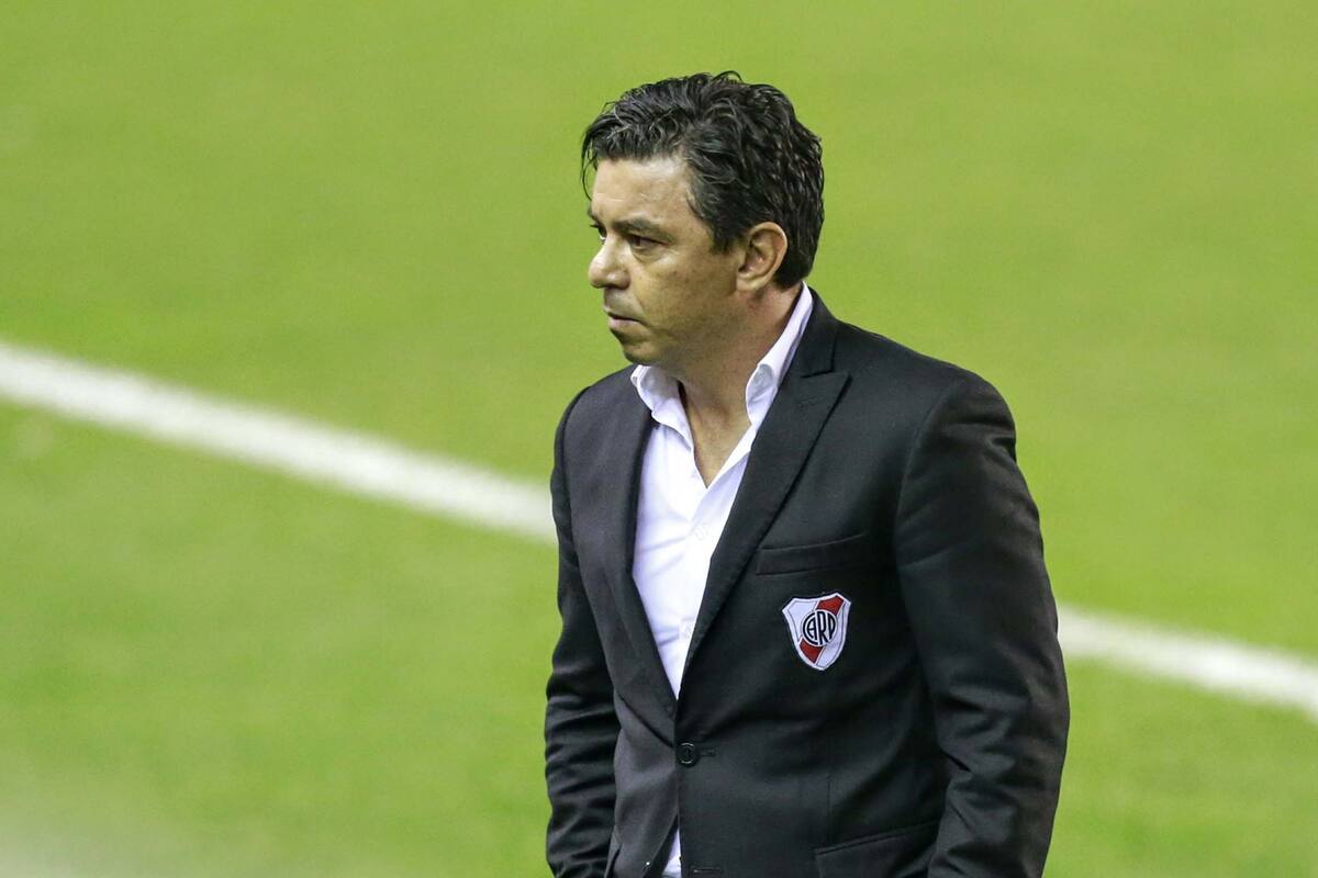 River-Defensores de Pronunciamiento