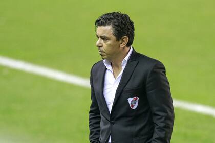 River-Defensores de Pronunciamiento