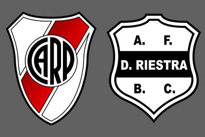 River-Deportivo Riestra