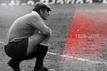 River despidió a Amadeo Carrizo, una de sus máximas glorias