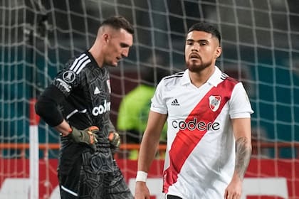 River empató en Perú con Sporting Cristal y necesita ganar los dos partidos de local para clasificar a octavos de final
