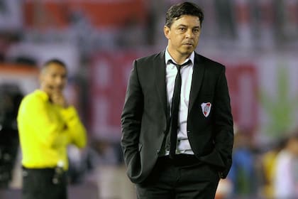 River en la Superliga: una campaña pésima que podría dejarlo fuera de la próxima Libertadores