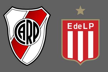 River-Estudiantes La Plata
