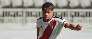 River Sub 16 en la Messi Cup 2026: cuándo juega las semifinales vs. Atlético de Madrid