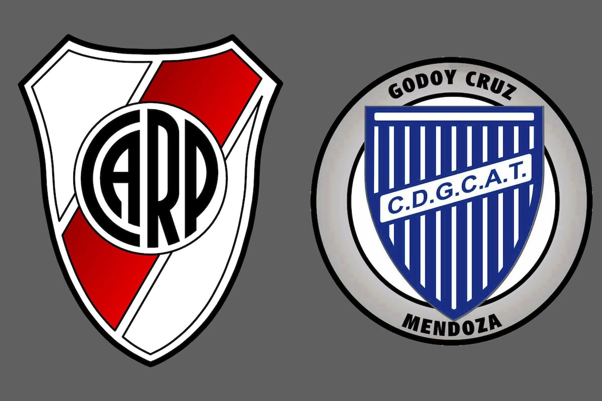 River-Godoy Cruz