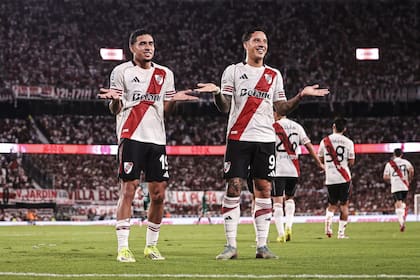 River integrará el Grupo H y necesita empezar con el pie derecho porque así lo obliga su historia