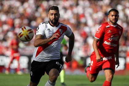 River juega en el Monumental ante San Martín de Tucumán