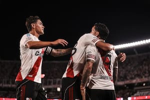 River juega su primer partido en exclusiva por DSports, el canal deportivo de DirecTV