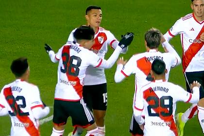 River juega su segundo amistoso de pretemporada