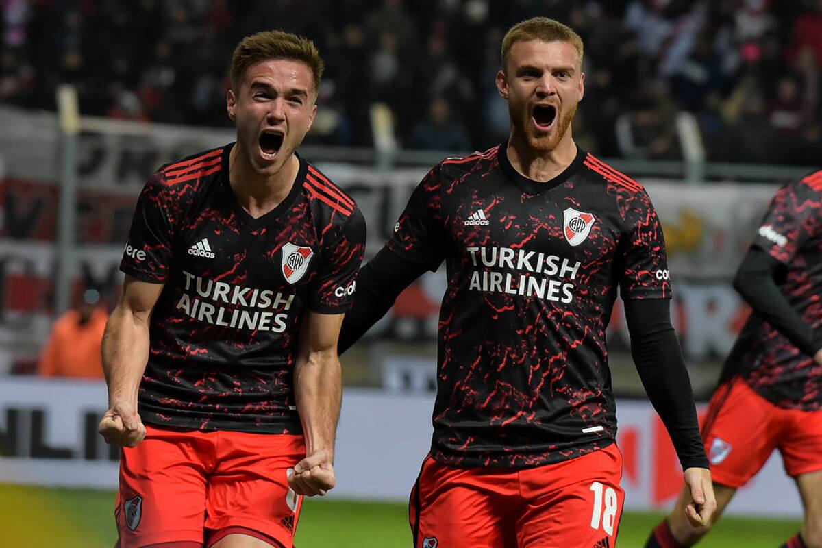 River jugará frente a Defensa y Justicia en Chaco y el ganador se verá las caras ante Patronato de Paraná