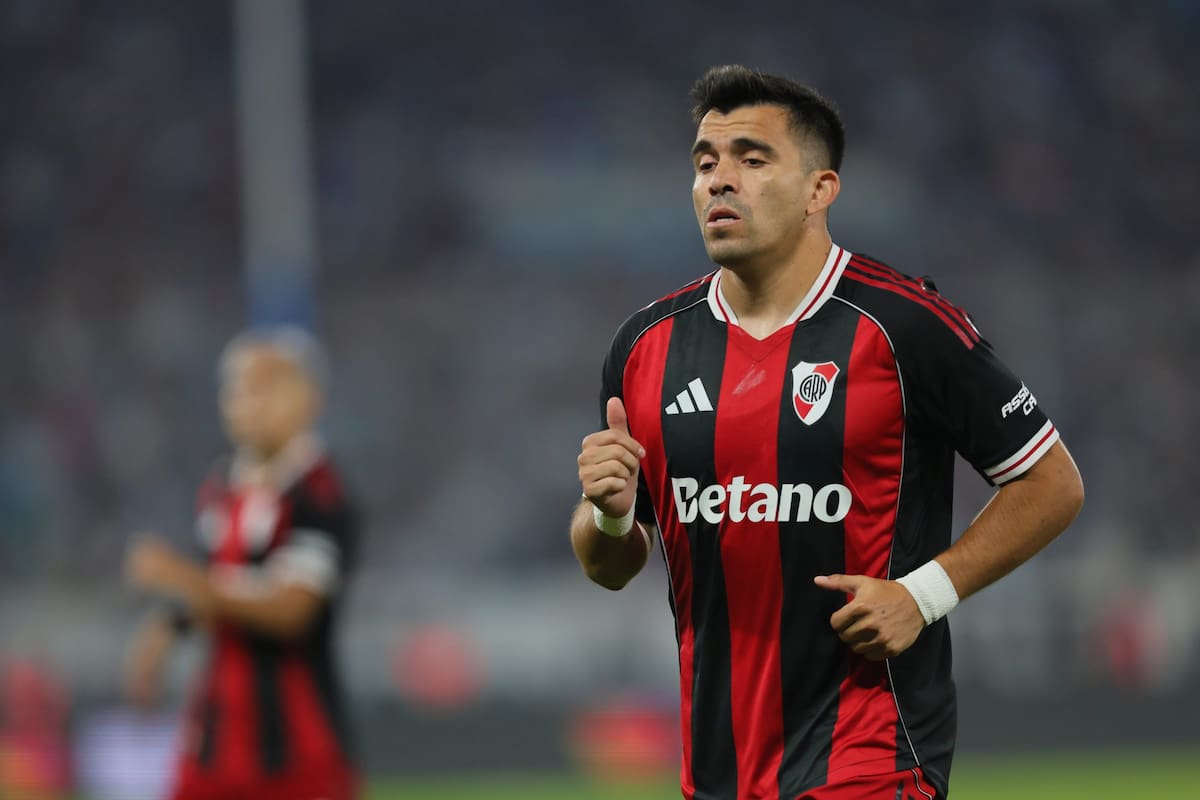 River mejoró considerablemente desde la llegada de Eduardo Coudet