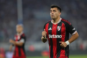 River mejoró considerablemente desde la llegada de Eduardo Coudet