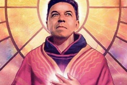 River metió un gol y los memes no tardaron en circular (Foto: captura X)