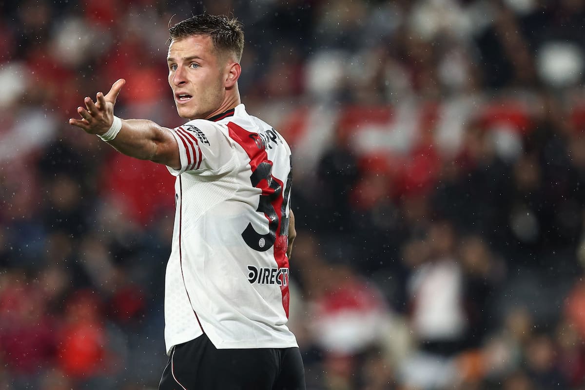 River necesita dejar atrás su mal momento; el Millonario ganó seis de los últimos siete partidos