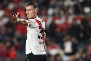 River necesita dejar atrás su mal momento; el Millonario ganó seis de los últimos siete partidos
