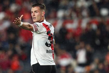 River necesita dejar atrás su mal momento; el Millonario ganó seis de los últimos siete partidos