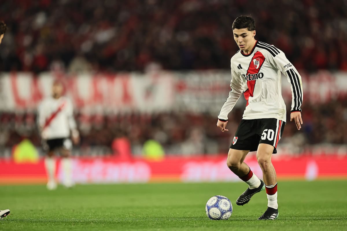 River necesita ganar en Junín para meterse en zona de clasificación a octavos de final