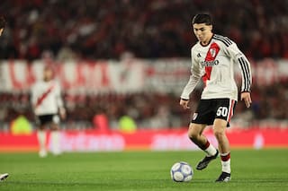 River Plate vs. Sarmiento, por el Torneo Clausura 2026: día, horario, TV y cómo ver online