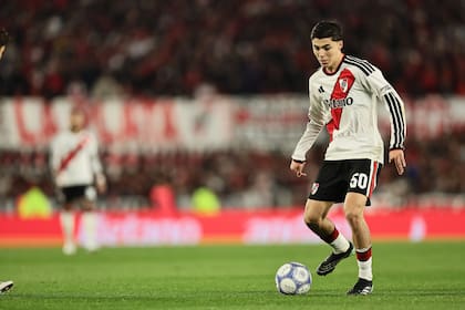 River Plate vs. Sarmiento, por el Torneo Clausura 2026: día, horario, TV y cómo ver online