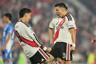 A qué hora juega River hoy su partido pendiente del Torneo Clausura 2026