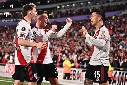River necesita recuperar la estirpe copera que tuvo en os últimos años y volver a ser protagonista