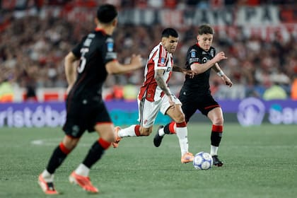 River no juega desde el 19 de septiembre, cuando cayó ante Huracán 2 a 1 en el Monumental
