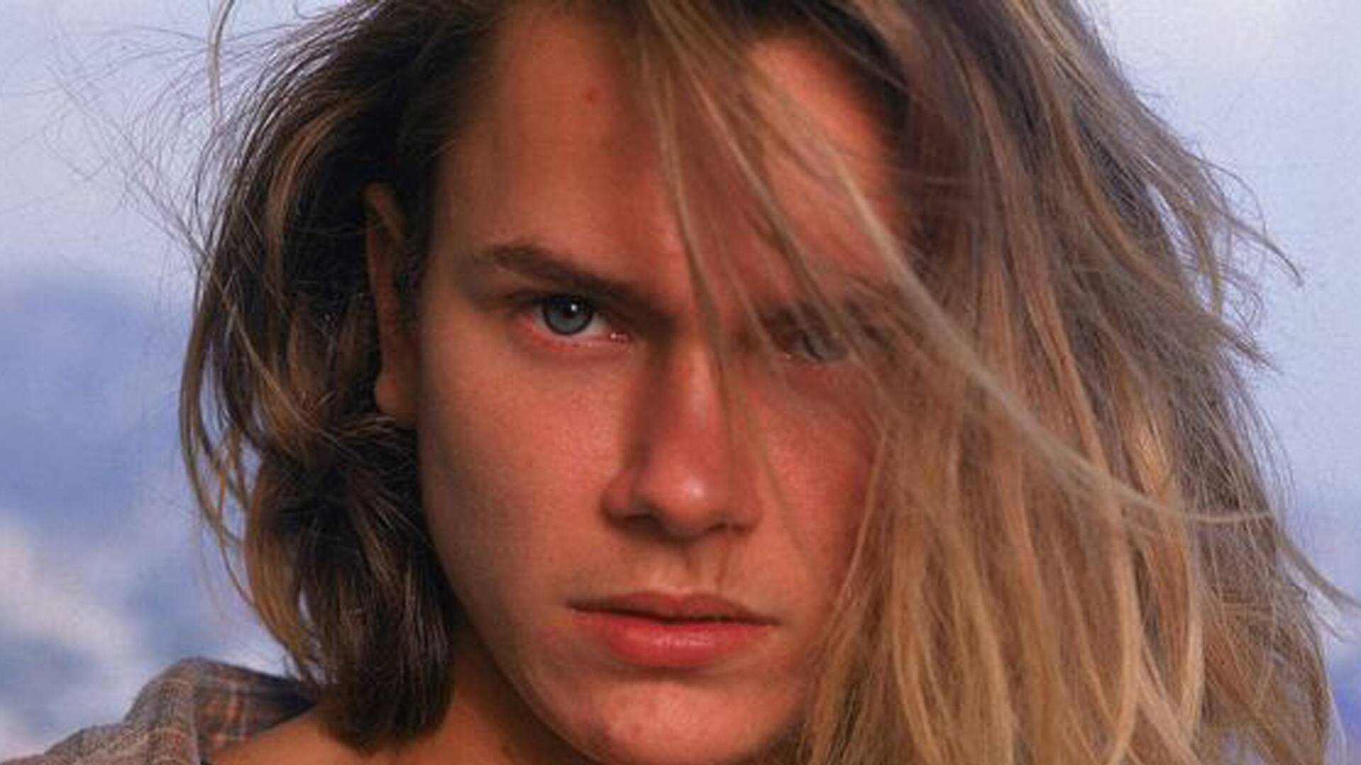 River Phoenix murió a los 23 años