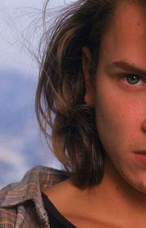 River Phoenix murió a los 23 años