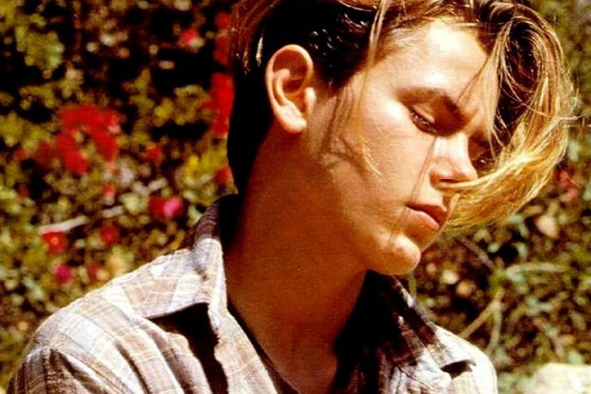 River Phoenix tendría hoy 48 años