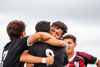 River Plate anhela conquistar la Messi Cup