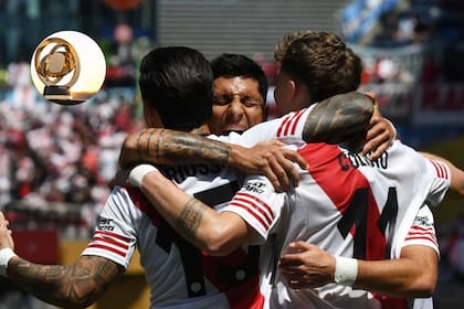 River Plate busca su pase a los Octavos de Final del Mundial de Clubes.