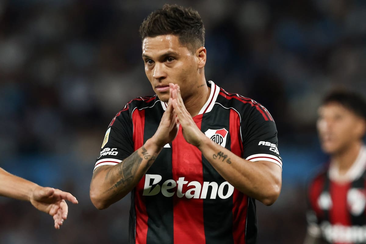 River Plate cerró la temporada 2025 sin títulos