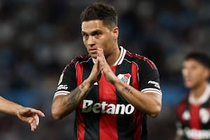 River Plate cerró la temporada 2025 sin títulos