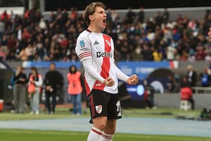 Próximo partido de River: cuándo juega por el Torneo Clausura 2026