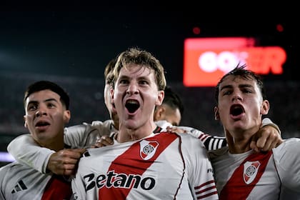 Cuándo es la final entre River y Belgrano por el Torneo Apertura 2026: sede, día y horario