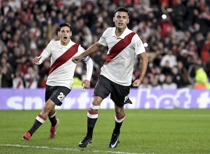 River Plate esperó rival en octavos de final porque lideró el Grupo H en la primera etapa de la Copa Sudamericana