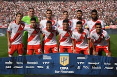 River Plate vs. Central Córdoba, por la Liga Profesional 2024: día, horario, TV y cómo ver online