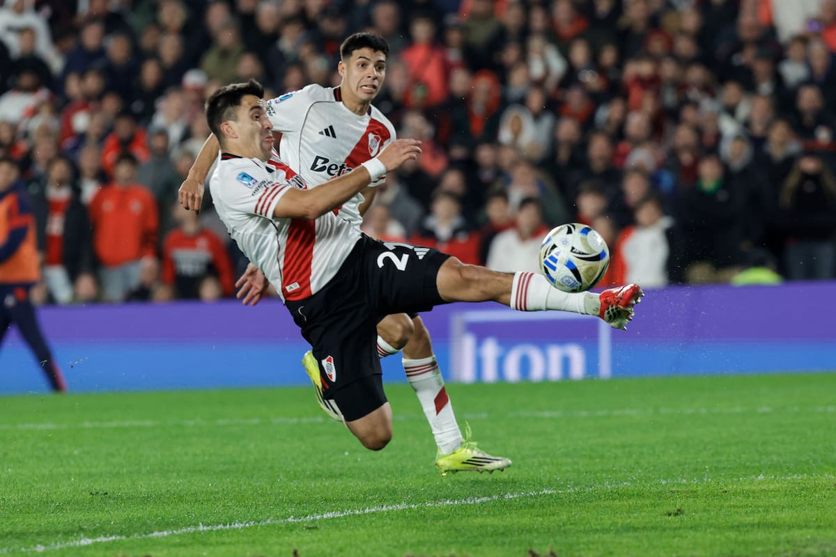 River Plate juega en el Monumental frente a Gimnasia por un lugar en las semifinales del Torneo Apertura