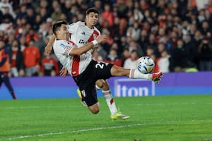 River Plate juega en el Monumental frente a Gimnasia por un lugar en las semifinales del Torneo Apertura