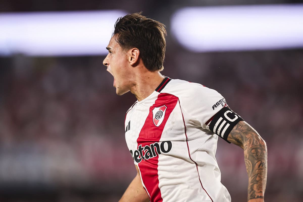 River Plate juega su primer partido desde la salida de Marcelo Gallardo como entrenador