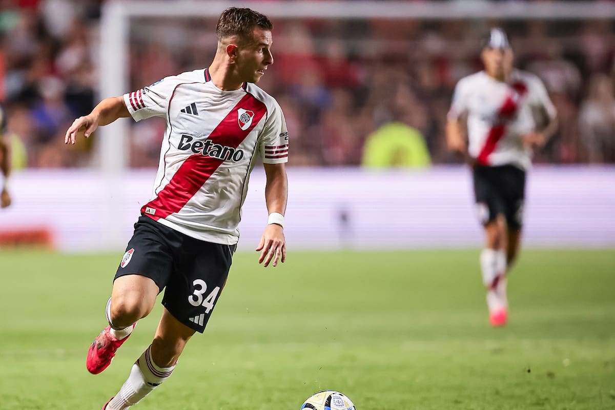 River Plate necesita imperiosamente un triunfo para dejar atrás las dos derrotas en el Torneo Apertura 2026