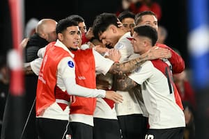 River Plate publicó el listado de jugadores que dejará fuera de la pretemporada