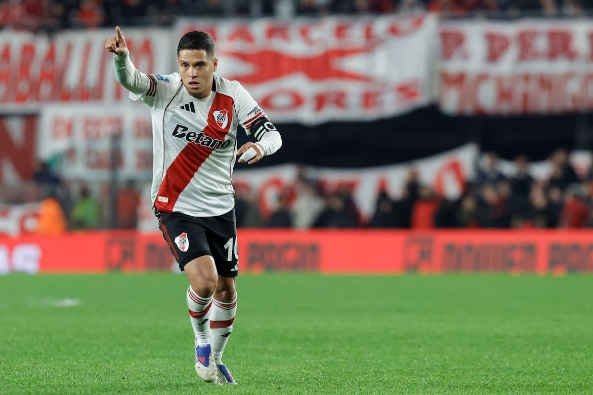 River Plate quiere dar un paso en el Torneo Apertura y meterse entre los cuatro mejores