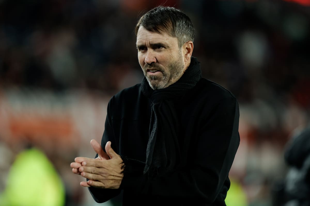 River Plate recibe a San Lorenzo por los 8avos de final de la Copa Mercado Libre de la Liga Profesional de Fútbol. Domingo 10 de Mayo, 2026.